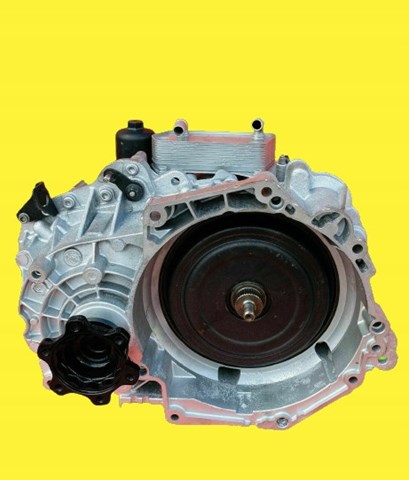 Transmisión automática ensamblada VAG DSG