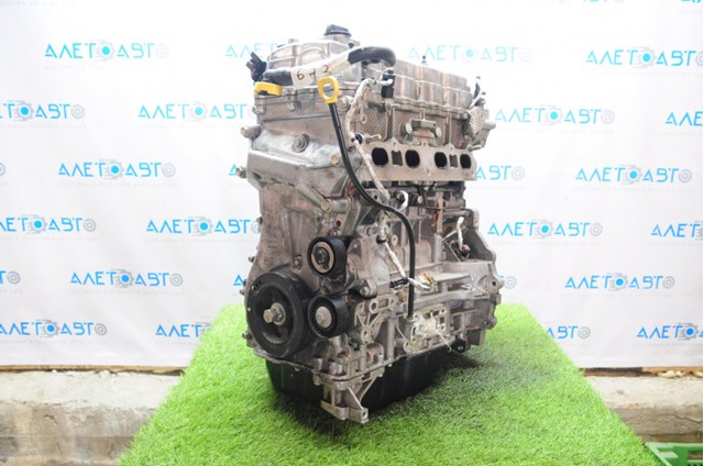 K68252247AB Fiat/Alfa/Lancia motor completo