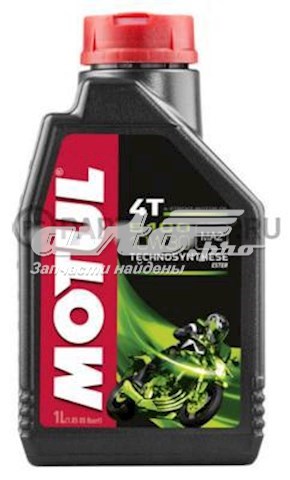 Motul 5100 ESTER Semi sintetico 1 L (104062)