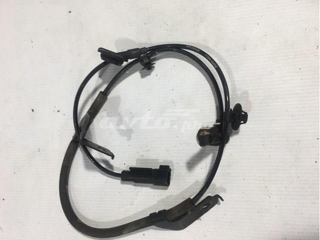 5105572AB Chrysler sensor abs delantero derecho