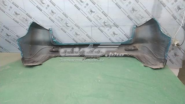 Parachoques trasero 7181154P Suzuki