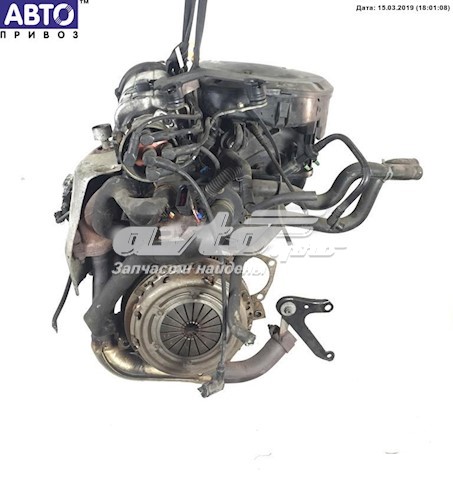 Motor completo ALM VAG