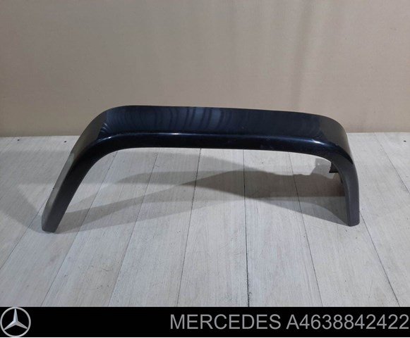 A4638842422 Mercedes