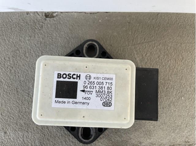 0265005715 Bosch