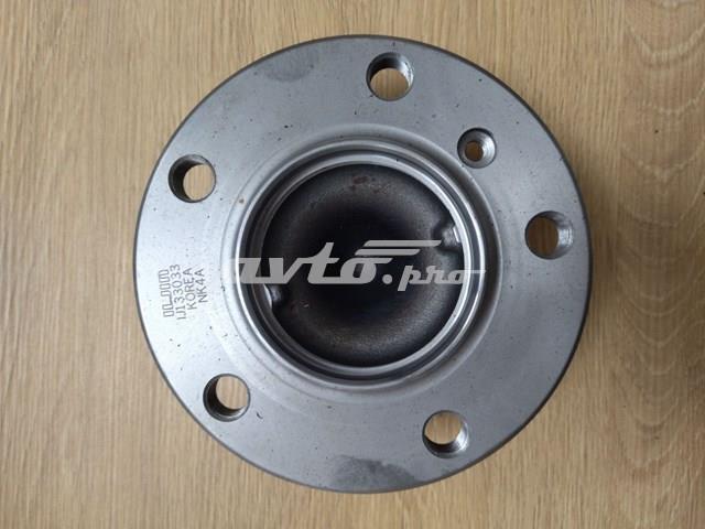 Buje de rueda delantero Iljin IJ133033 precio, desde 66,05 EUR