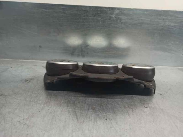 1496274080 Peugeot/Citroen Tablero de instrumentos