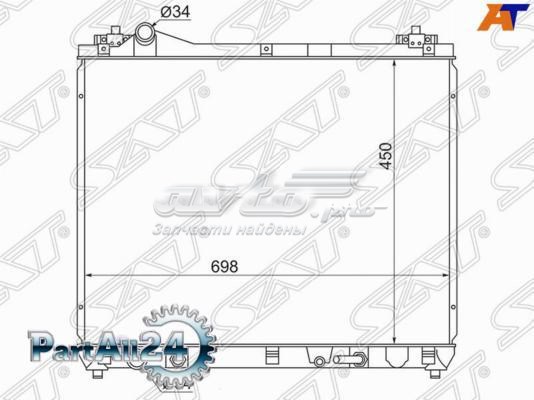 SGSK0006J20A SAT