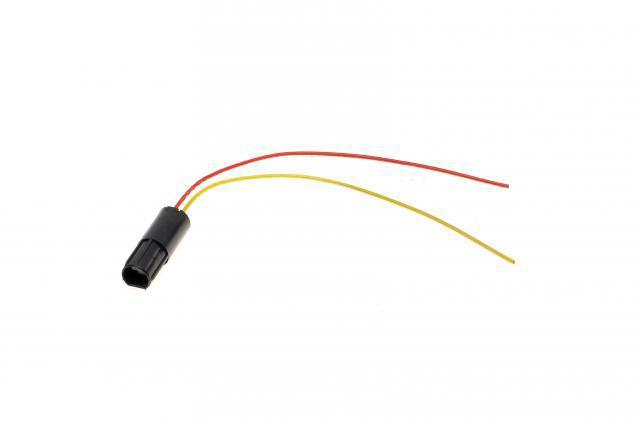 Conector del sensor de posición del árbol de levas Solgy 412004 precio, desde 13,84 EUR