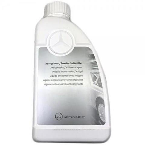 A000989282514 Mercedes Refrigerante