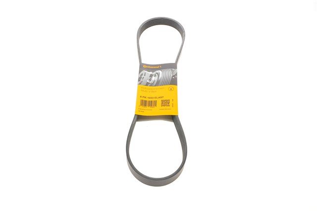 Correa de transmisión trapezoidal Continental/Siemens 6PK1033ELAST precio, desde 10,09 EUR