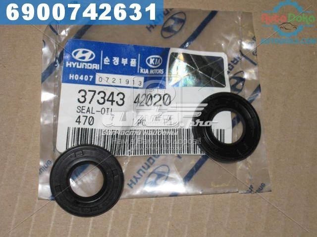 3734342020 Hyundai/Kia retén de alternador