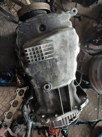 8200273261 Renault (RVI) Cárter de aceite
