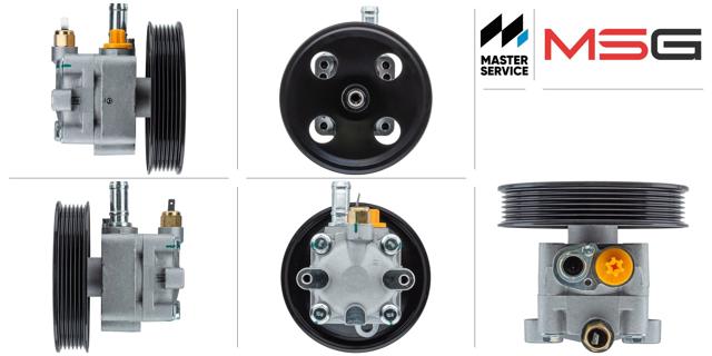 Comprar MT035 MSG Bomba servodireccion