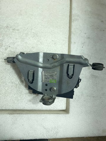 6025312690 Renault (RVI) motor limpiaparabrisas luna trasera