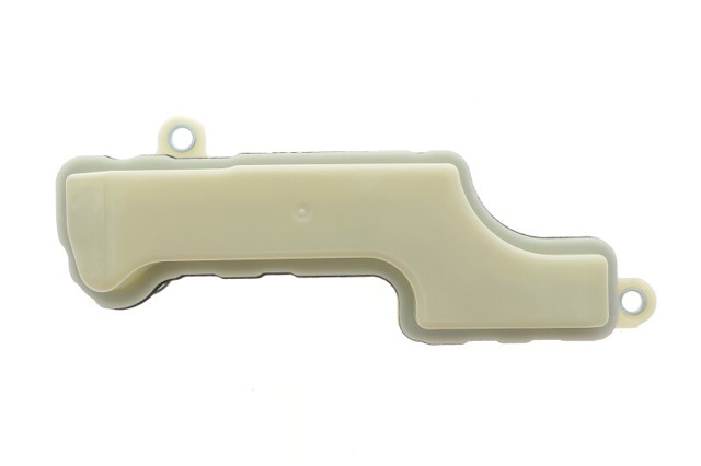 Filtro caja de cambios automática Purflux TEK018