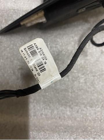 Comprar A2048103416 Mercedes 