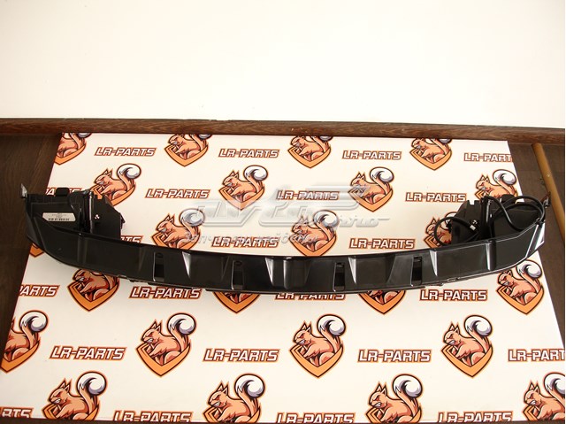 LR094157 Land Rover Soporte central del parachoques delantero