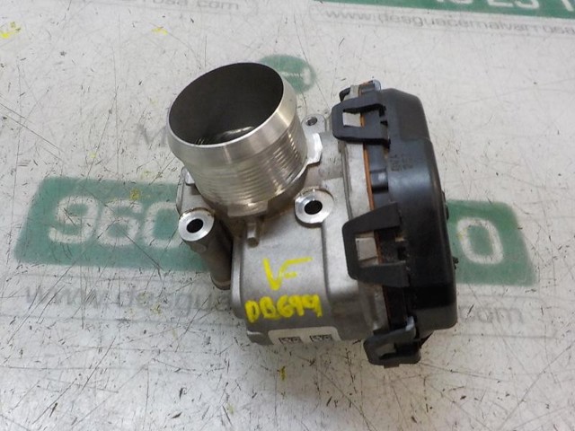 Cuerpo de aceleración completo Peugeot/Citroen 9830301180 precio, desde 82,76 EUR