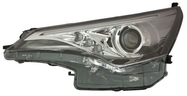 Faro derecho Toyota 8113005380 precio, desde 381,39 EUR