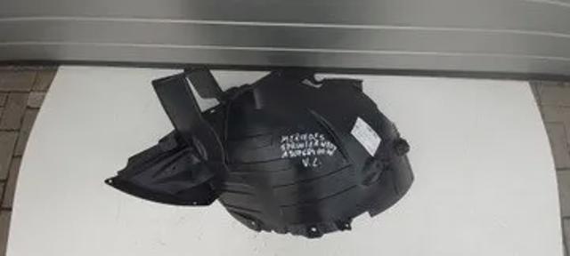 Paso de rueda delantero izquierdo trasero Mercedes A9076845505 precio, desde 40,29 EUR