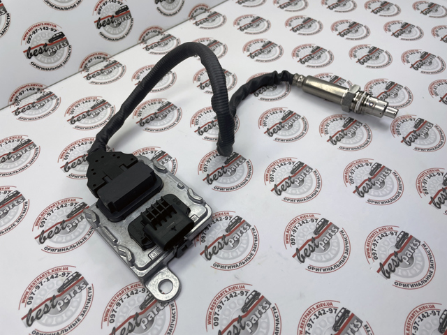 A000905801187 Mercedes Sensor de óxidos de nitrógeno NOx delantero
