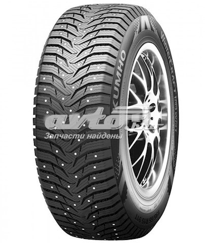 Neumáticos de invierno Kumho 2167033