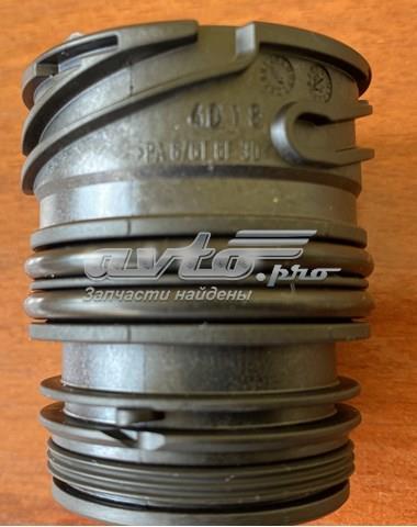 0501216272 ZF Parts Conector de transmisión automática