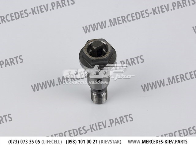 A2720500478 Mercedes válvula control, ajuste de levas