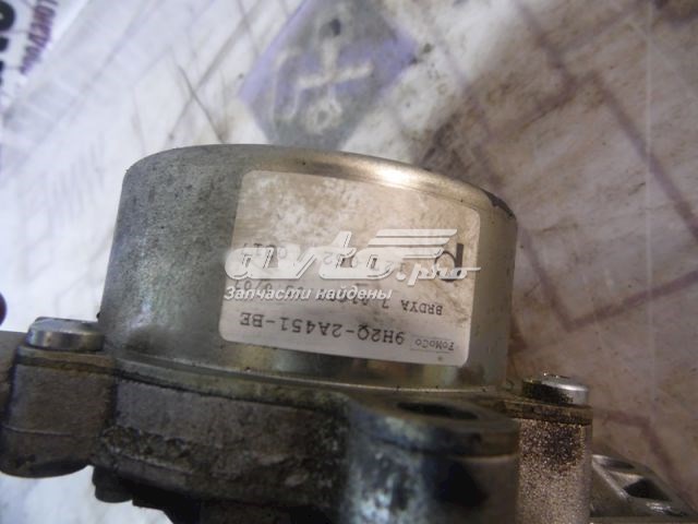 Bomba de vacío 9H2Q2A451BE Land Rover