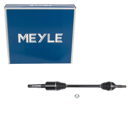 Semieje delantero derecho Meyle 70144980006 precio, desde 144,37 EUR