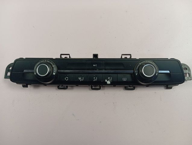 Unidad de control multimedia 35252402 Opel
