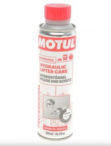 Comprar 102215 Motul Limpiador de taqués hidráulicos