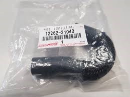 Tubo De Ventilacion Del Carter (Separador de Aceite) Lexus GS (S19)