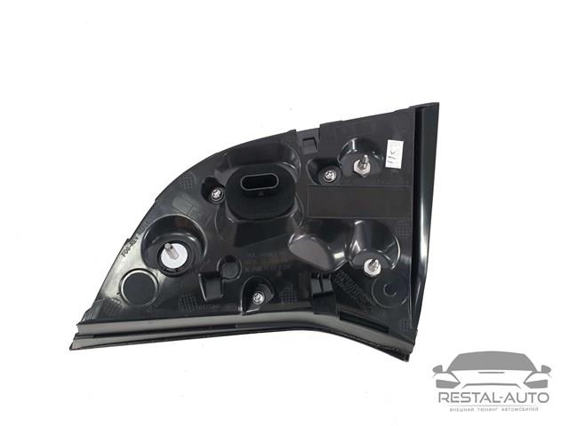 Comprar 107740200G Tesla Piloto trasero interior derecho