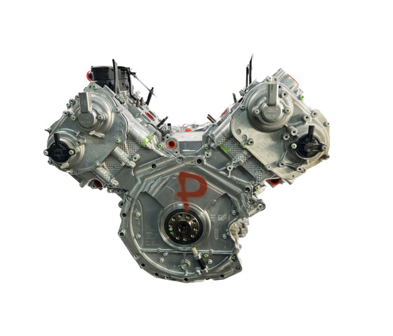 Motor completo para Porsche Cayenne  9YA