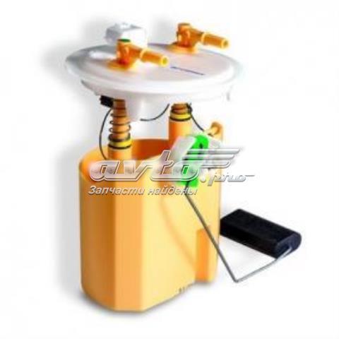 Bomba de combustible Renault (RVI) 172023705R