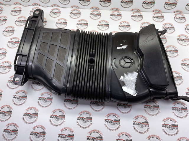 Comprar A2560941000 Mercedes Tubo flexible de aspiración