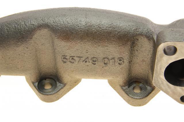 Colector de escape 55749SET AIC