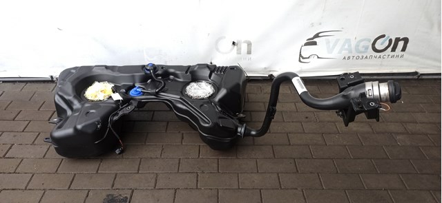 Comprar Depósito de gasolina Volkswagen Tiguan I 5N1, 5N2