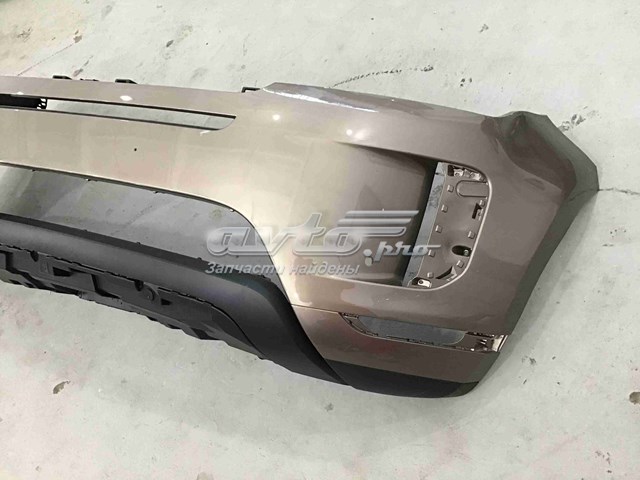 LR117406 Land Rover Paragolpes delantero