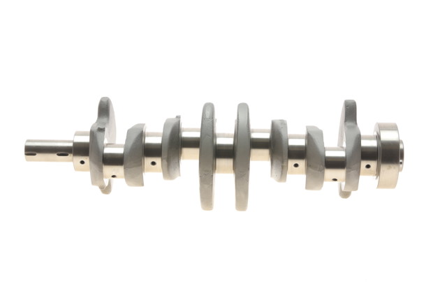 Cigüeñal del motor Motus MTS1200