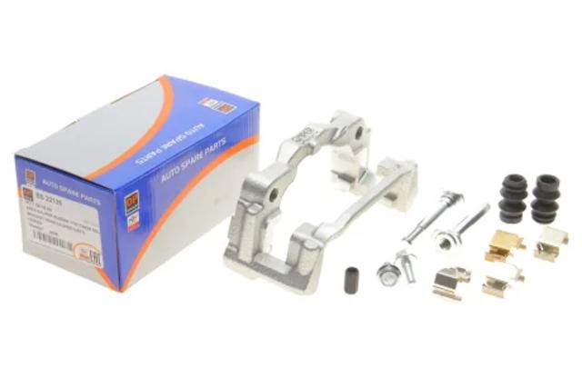 BS22135 DP Group Soporte de la pinza de freno trasera