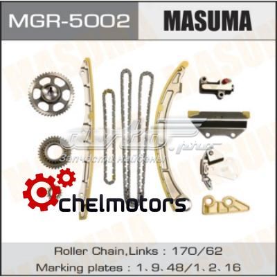 MGR5002 Masuma kit de cadenas de distribución