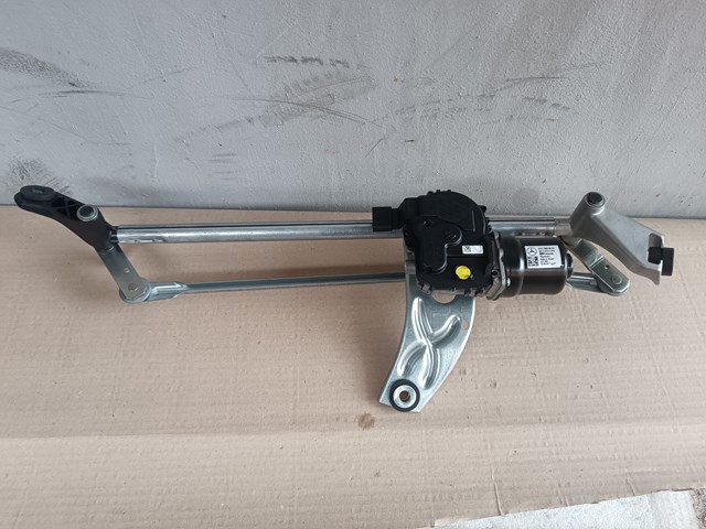 Varillaje de limpiaparabrisas para Mercedes A  W177