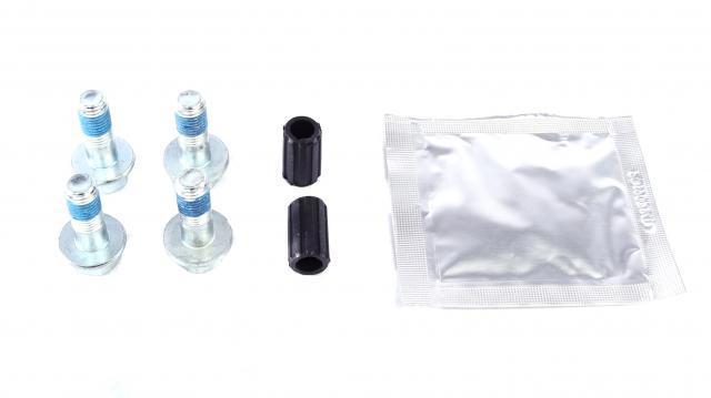 223036 Solgy Kit de reparación de frenos trasero