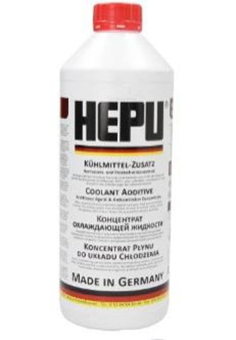 Antifreeze (Coolant) Hepu P999G1215L precio, desde 10,33 EUR