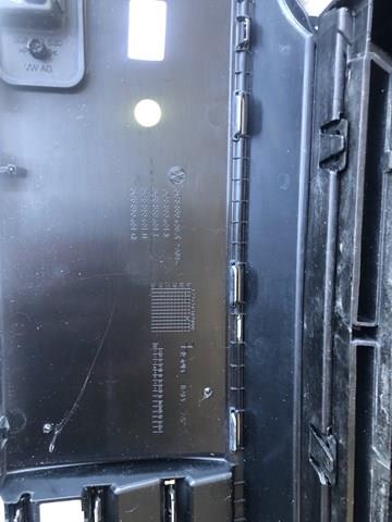 Parrilla 3G8853651SZLL VAG