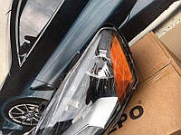 Faro izquierdo ZVW11G5UL Signeda