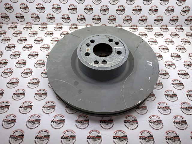Comprar A2224210812 Mercedes Freno de disco delantero