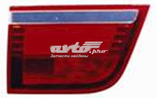 Piloto trasero interior izquierdo 4441312LUE Depo/Loro/Abakus